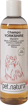 Champu Perros Yorkshire 250 ml